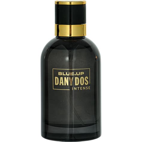 dany dos parfum|Blue Up Dany Dos Intense – Eau De Toilette For Men 100 Ml.